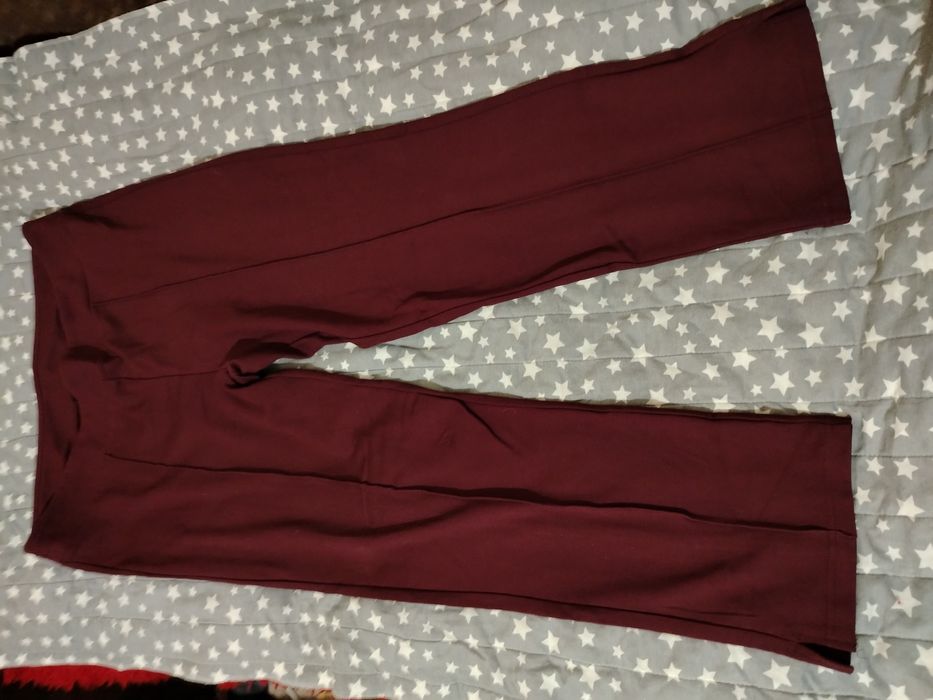 Дамски дънки и клинове