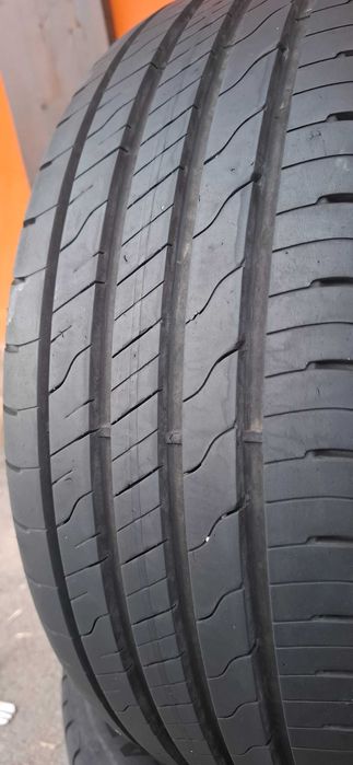2бр. 205/55/16 Goodyear 7.2mm грайфер, дот 22г. Безплатен монтаж