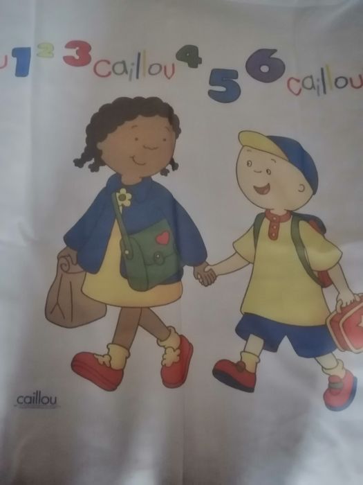 Perdele pentru camera copii