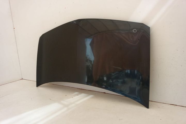 Capota  fata Renault Megane a 2-a generatie (facelift) seria