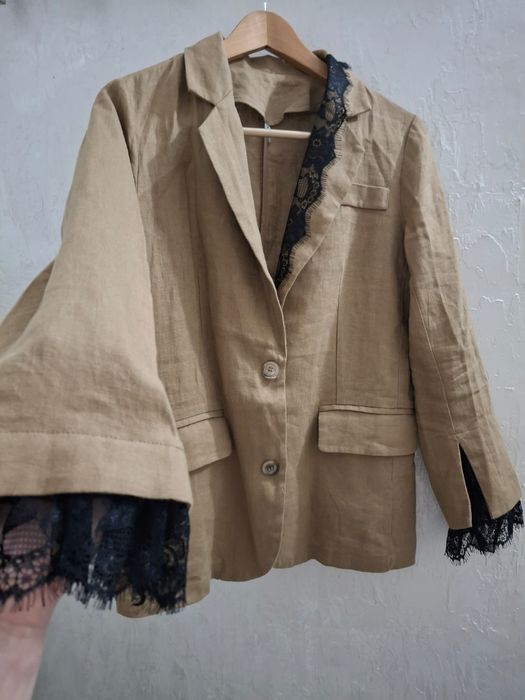 Обувь кожанный, новый