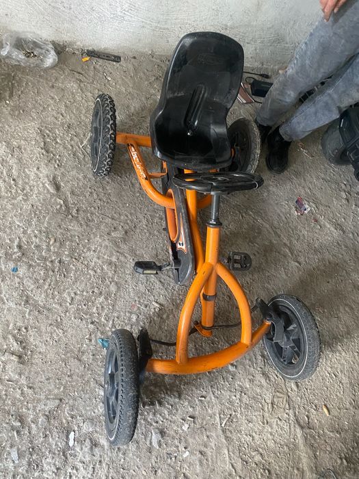 Продам веломобиль
