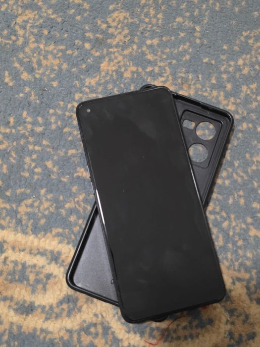 Продается орро рено7