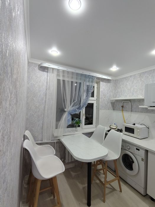 Посуточно квартира