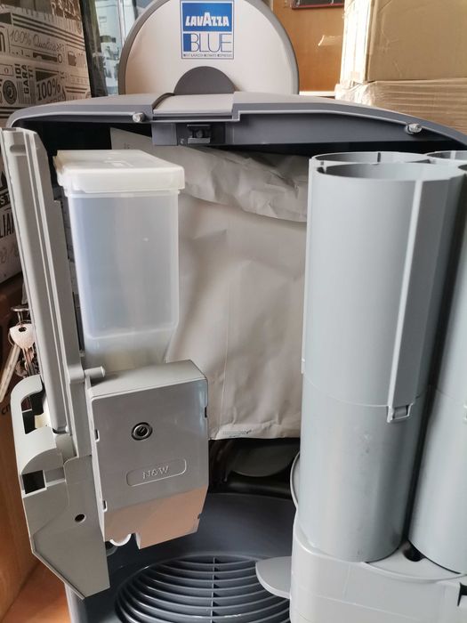 Zanussi colibri
