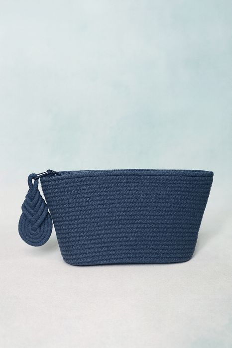 Косметичка ручной работы