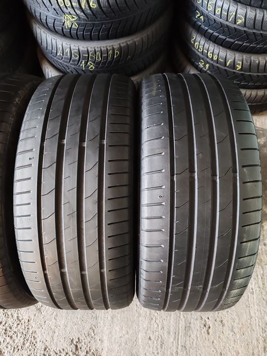 2 anvelope 245 45 18