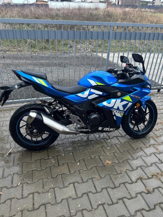 Vand/Schimb doar cu ATV