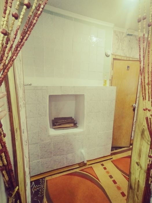 Продам п.Чайкино,квартира 48кв.