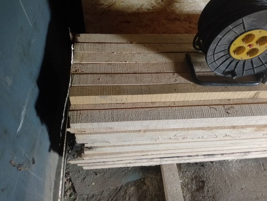 Продам брус 3 метровый