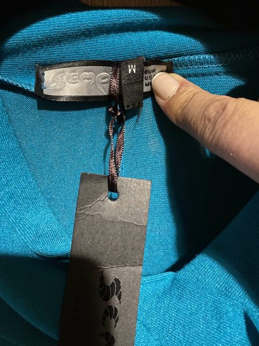 Елегантна дамска рокля Sempre