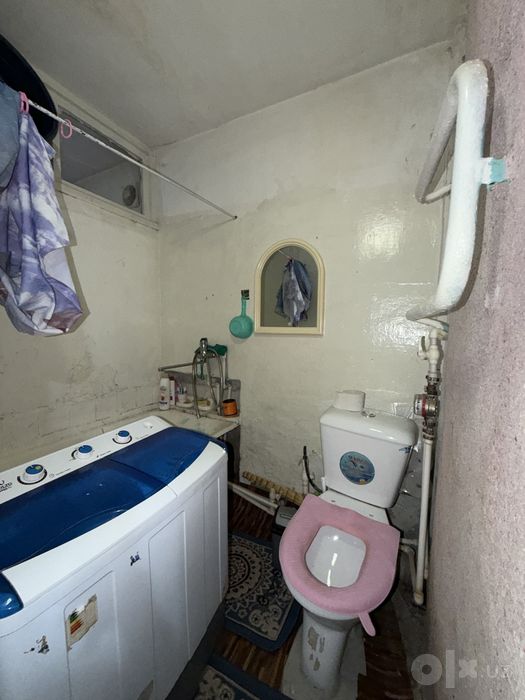 Продаётся 1 комнатная квартира, РАДУГА