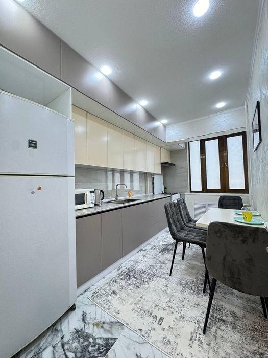 Kunlik kvartira Drujba  Посуточно квартира в центре города