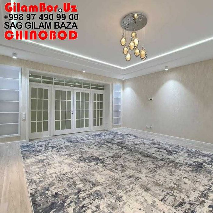 GilamBor.Uz - Yangiyo'l uchun maxsus gilamlar