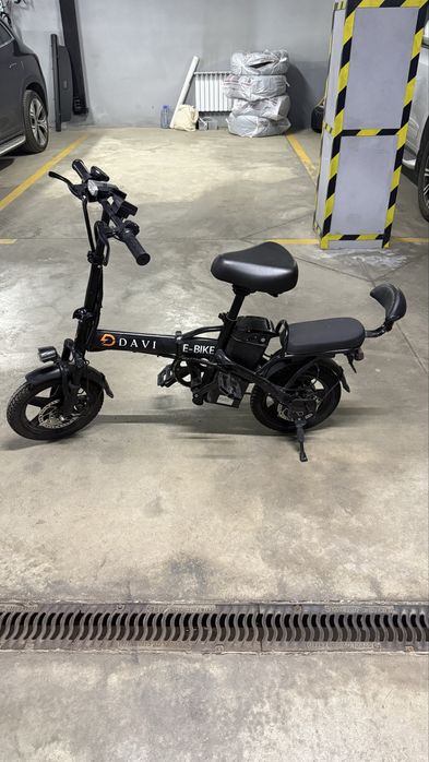 Продам электровелисопед