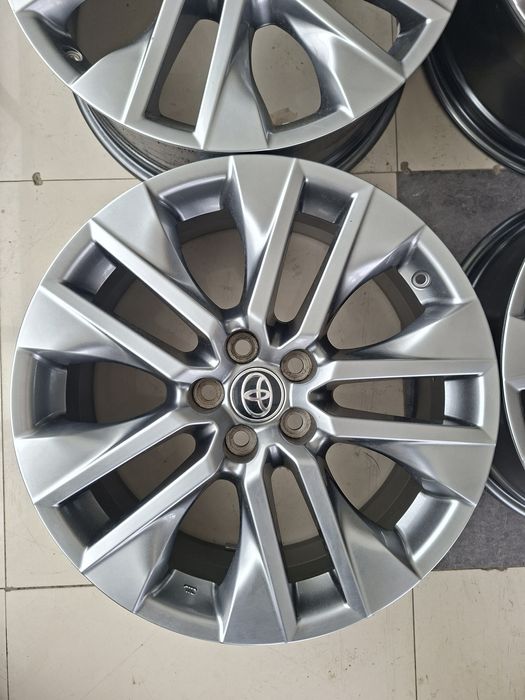 Продам диски. Р19 оригенал.