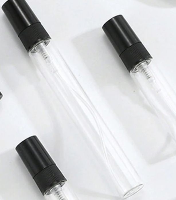 Sticluțe pentru parfum – 10ml