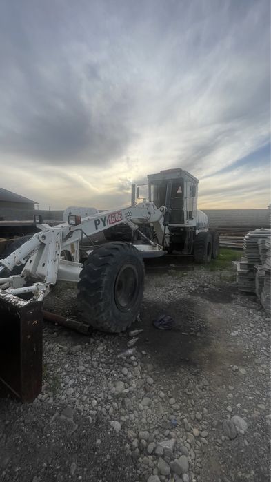 Грейдер сатылады