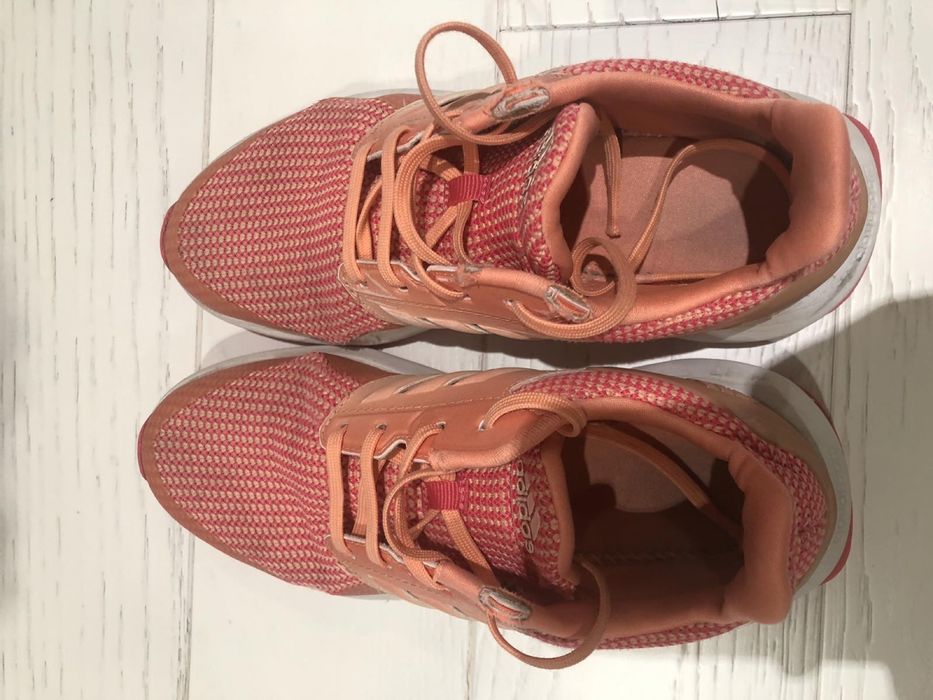 Детски Маратонки Адидас