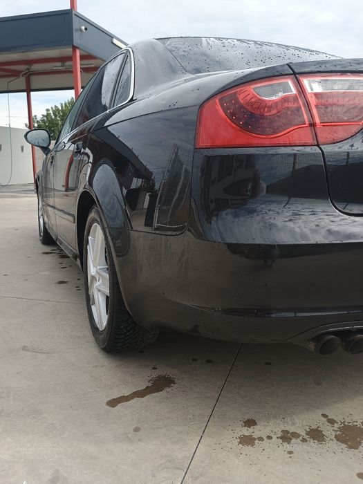 SEAT Exeo 2011 — imagine 5