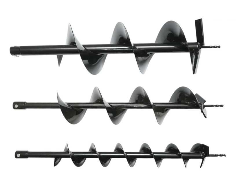 Motoburghiu Freza Foreze Pamant Gropi Gauri 3.3CP Benzina + Livr Grat