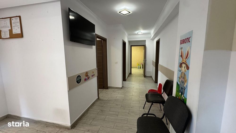 COMISION 0 | Apartamente SAD| 3 camere| Demisol | Zona Telegrafului