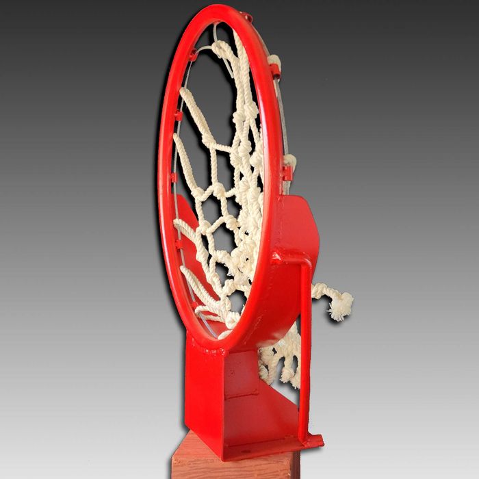 Баскетбольное кольцо усиленная конструкция