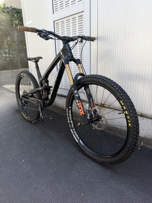 Propain Tyee CF 5 29