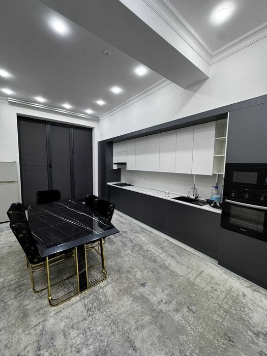 Аренда 4-комнатная квартира новостройка Шайхантахур ЖК Гулзор Плаза