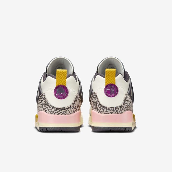 Jordan Spizike Low - ОРИГИНАЛНИ мъжки мaратонки - 44/28см