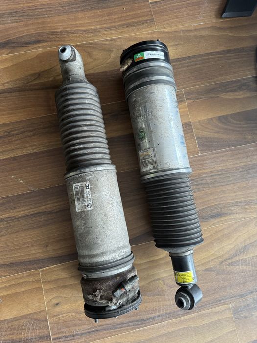Perne Bmw F01 functionale