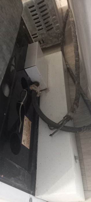 Электроплита Deluxe