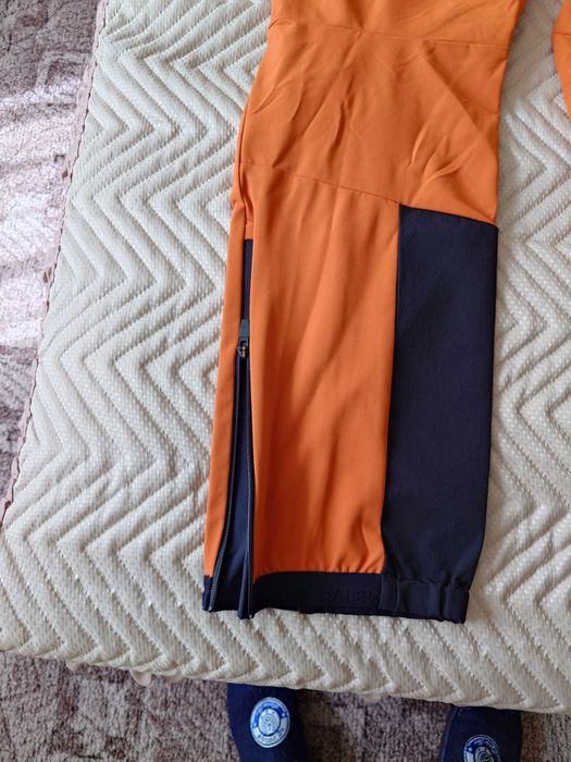 Нов ски туринг панталон - salewa sella durastretch- SELLA DST N-EU 54 -70 euro