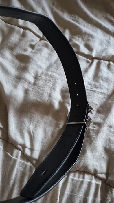 Мъжки Кожен колан Amiri