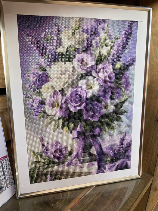 Страхотни диамантени гоблени!