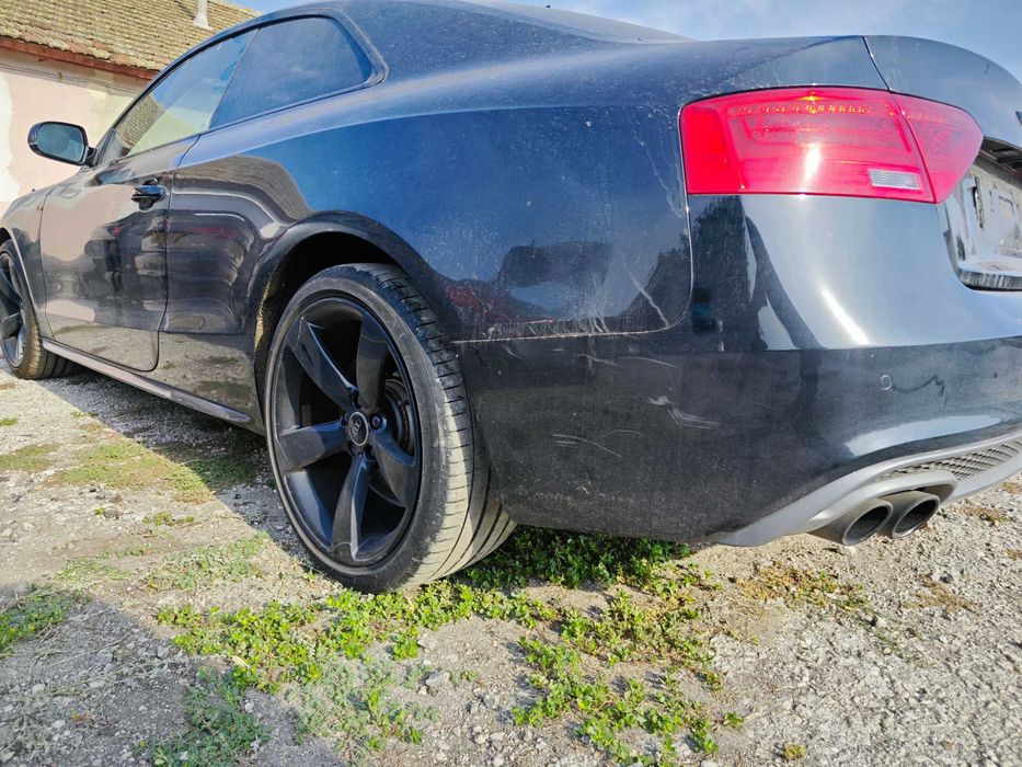 На части Audi A5 S5 8T Facelift 2.0TDI Multitronic 140 000км ТОП Бенг