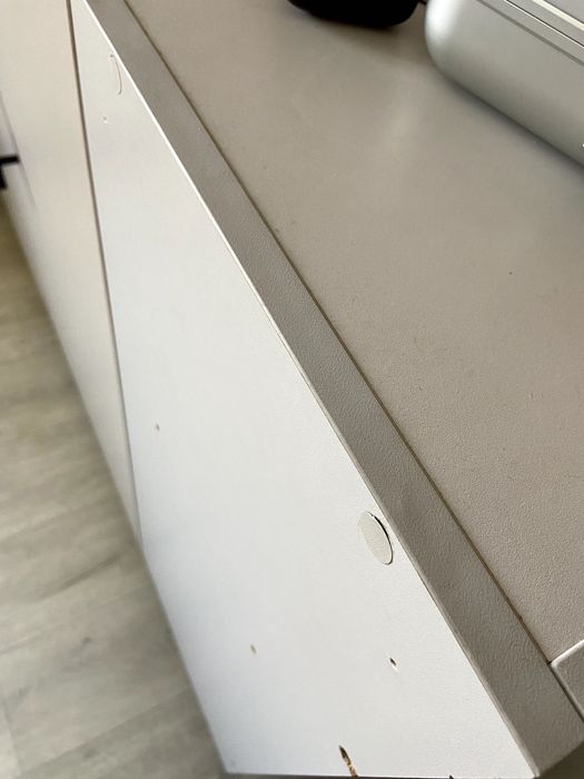 Комод с 4 дверцами