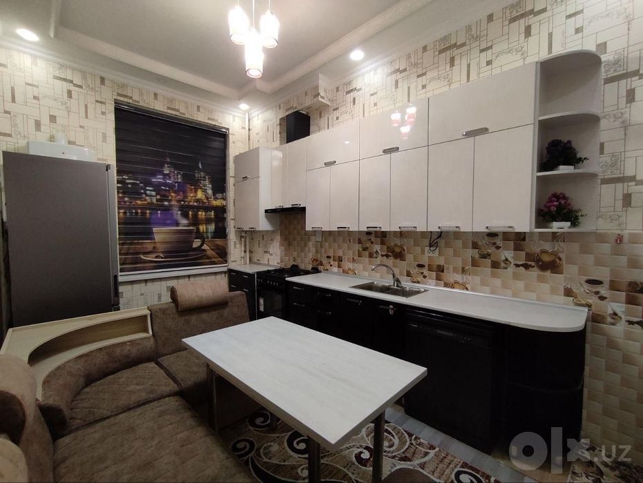 70 m², 2 xonali kvartira sotiladi — Chilonzor, 25-mavze