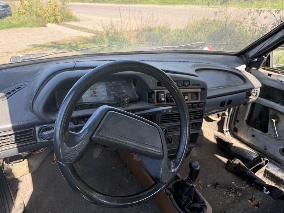 Авто по запчастям