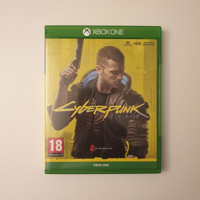 Cyberpunk 2077 Xbox One/Xbox Series X