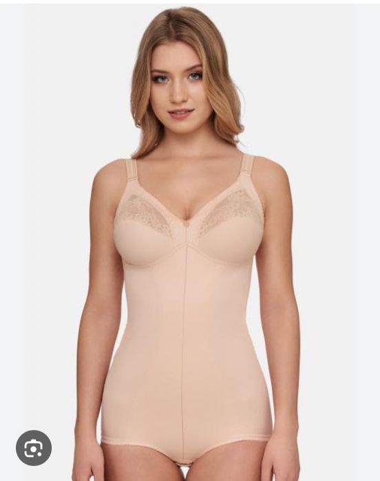 Боди без банели Susa чашка B-D НОВО