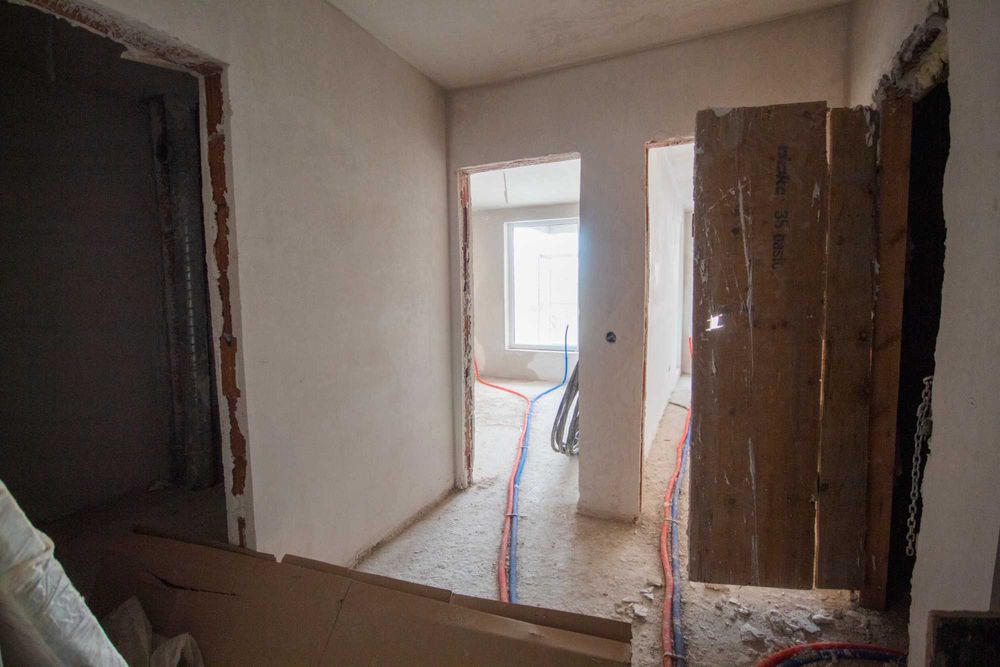 Продава двустаен апартамент в Студетски град