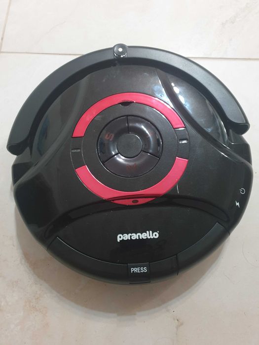 Se vinde Aspirator Paranello