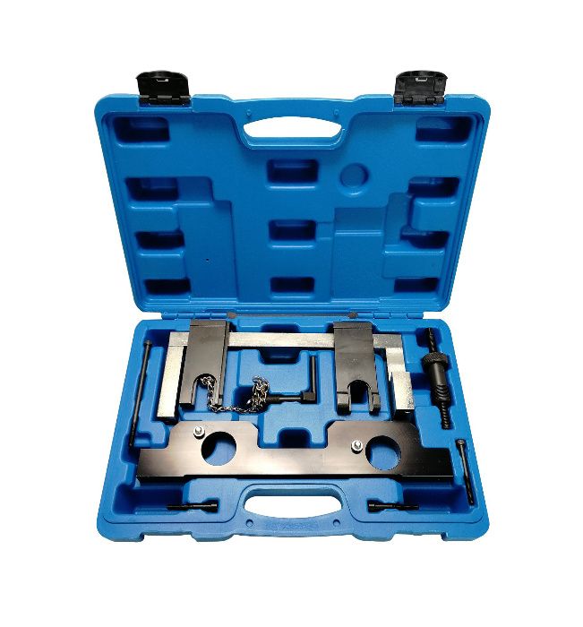 Комплект за зацепване на BMW N20, N26, 50125