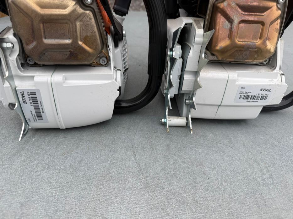Drujba Stihl MS  MS 661c Nefolosita 7,3 cp