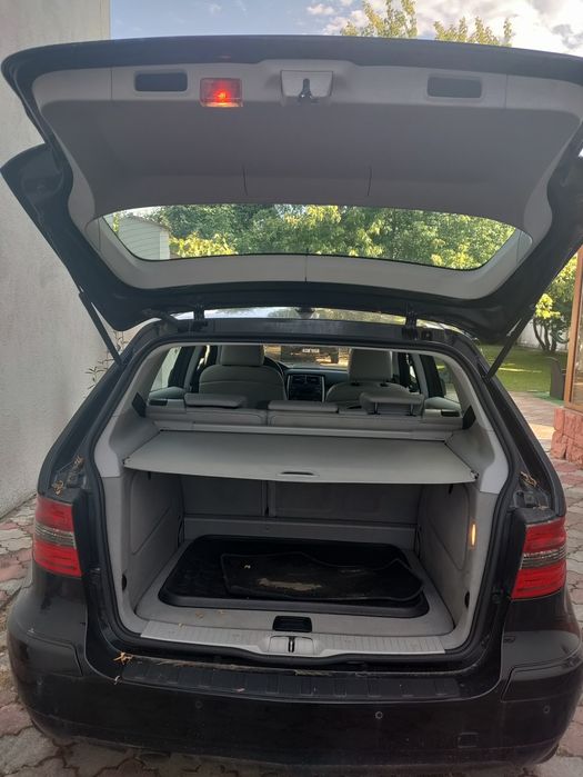 MERCEDES-BENZ B-Class 2010 — imagine 5