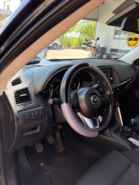 mazda CX-5,  2.2