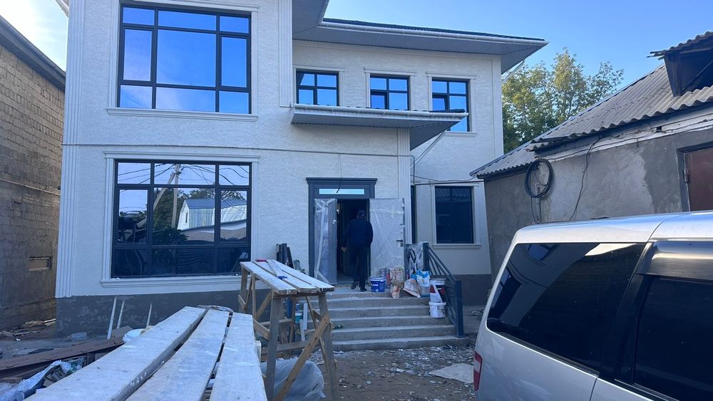 Жидкий травертин,Дождик.