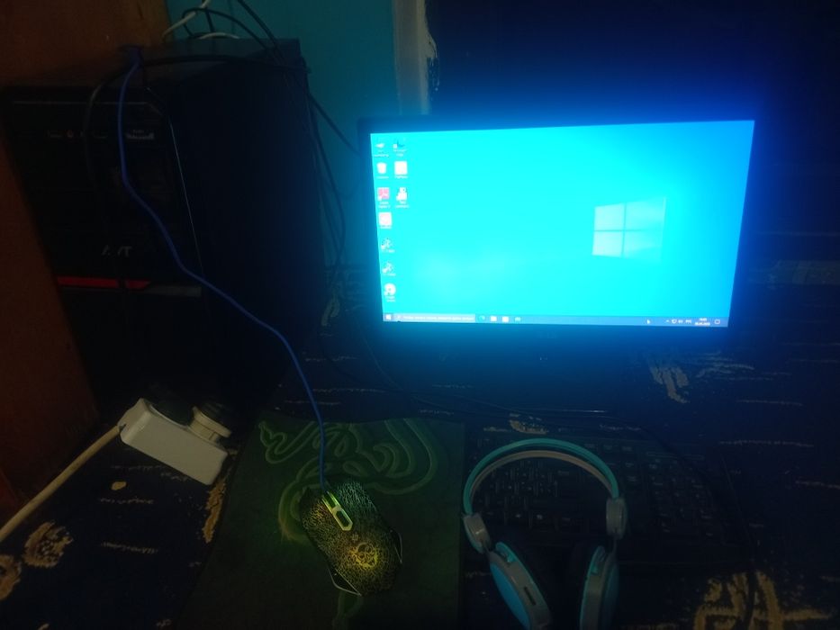 Maykrosoft Windows 10 pro