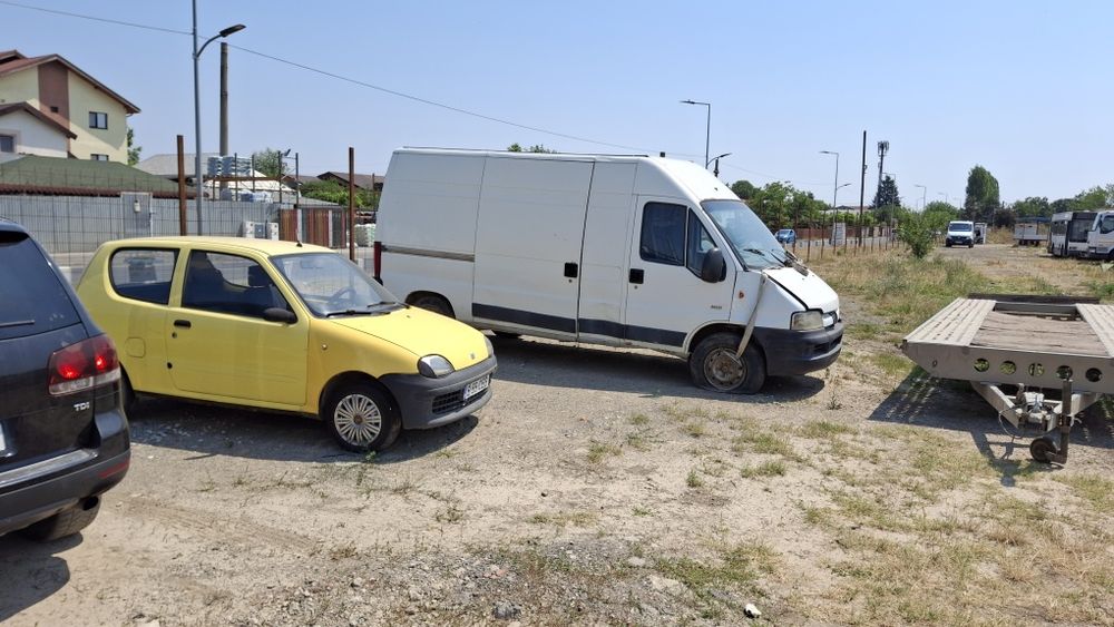 Schimb cu atv sau utv